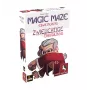 Magic Maze: Zwielichtige Gestalten, lautapelin lisäosa