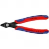 Sivuleikkuri Knipex 78 81 125