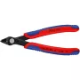 Sivuleikkuri Knipex 78 81 125