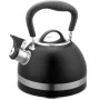 Maestro MR-1336 liesikeitin, 1,8 l, ruostumaton teräs