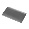 SSD-kiintolevy Intenso 1 TB 1,8 tuumaa USB Type-A 3.2 Gen 1 Premium Edition