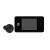 Digitaalinen ovisilmä Yale 45-0500-1432-00-6011 — 8,13 cm LCD, 105° katselukulma, 110° kulma, musta, 2×AAA