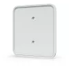 Asennusteline Ubiquiti UACC-FM-16cm polykarbonaatti valkoinen 109,7 mm