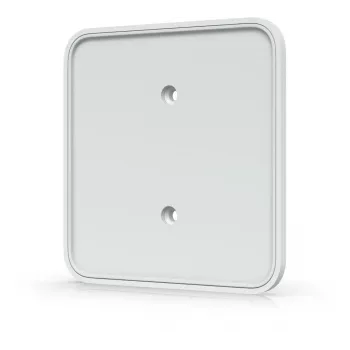 Asennusteline Ubiquiti UACC-FM-16cm polykarbonaatti valkoinen 109,7 mm