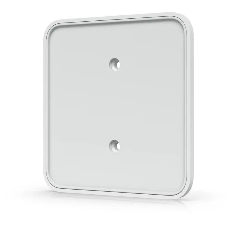 Asennusteline Ubiquiti UACC-FM-16cm polykarbonaatti valkoinen 109,7 mm