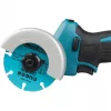 MAKITA. LEIKKURI. 76mm 18V DMC300Z