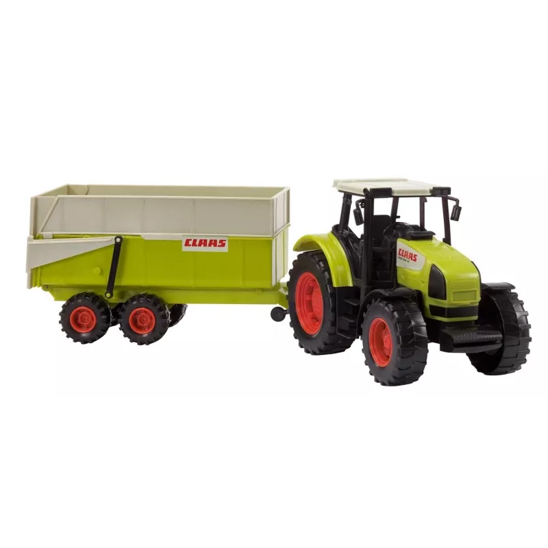 Leikkiauto Simba Toys 203739000