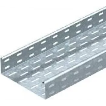 OBO Bettermann kaapelihylly 60x100 mm MKS 610 FS (6055109)