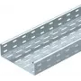 OBO Bettermann kaapelihylly 60x100 mm MKS 610 FS (6055109)