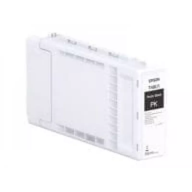 Epson UltraChrome PRO6 mustepatruuna 1 kpl valokuvamusta