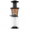 Kenwood JMP 400 WH mehulinko Slow Juicer 140 W musta, valkoinen