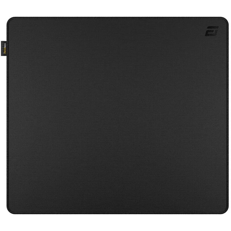 Endgame Gear MPC450 Cordura pelihiirimatto, Stealth Edition, musta