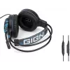 Kuulokemikrofoni Subsonic Tactics GIGN SA5580-G