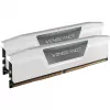 32 GB Corsair DIMM 5200 (2x 16 GB) Dual-kit (valk. CMK32GX5M2B5200C40W. Vengeance. INTEL XMP)