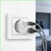 everActive SC-380Q Super ohut QC 3.0 -yleis-USB-verkkolaturi – Quick Charge 3.0, kompakti muotoilu