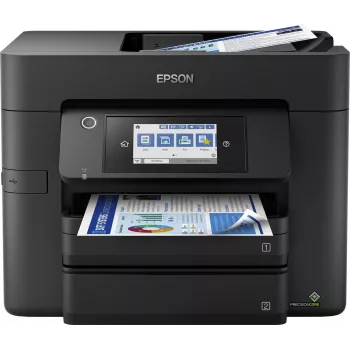 Epson WorkForce Pro WF-4830DTWF mustesuihku A4 4800 x 2400 DPI 36 ppm Wi-Fi