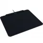 Razer | Langaton pelihiirimatto lataustelakalla, Hard Edition | HyperFlux V2 Wireless Charging System | Pelihiirimatto | 360 x 311 mm | musta