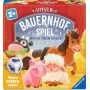 Meine ersten Spiele - Unser Farmspiel, lautapeli