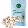 Kuivattu kookos Eco fresh foods 100 g – kookoshiutale, 100 g pakkaus