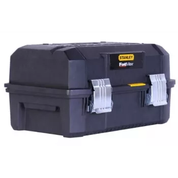 Stanley FMST1-71219 pienmateriaali-/työkalulaukku musta