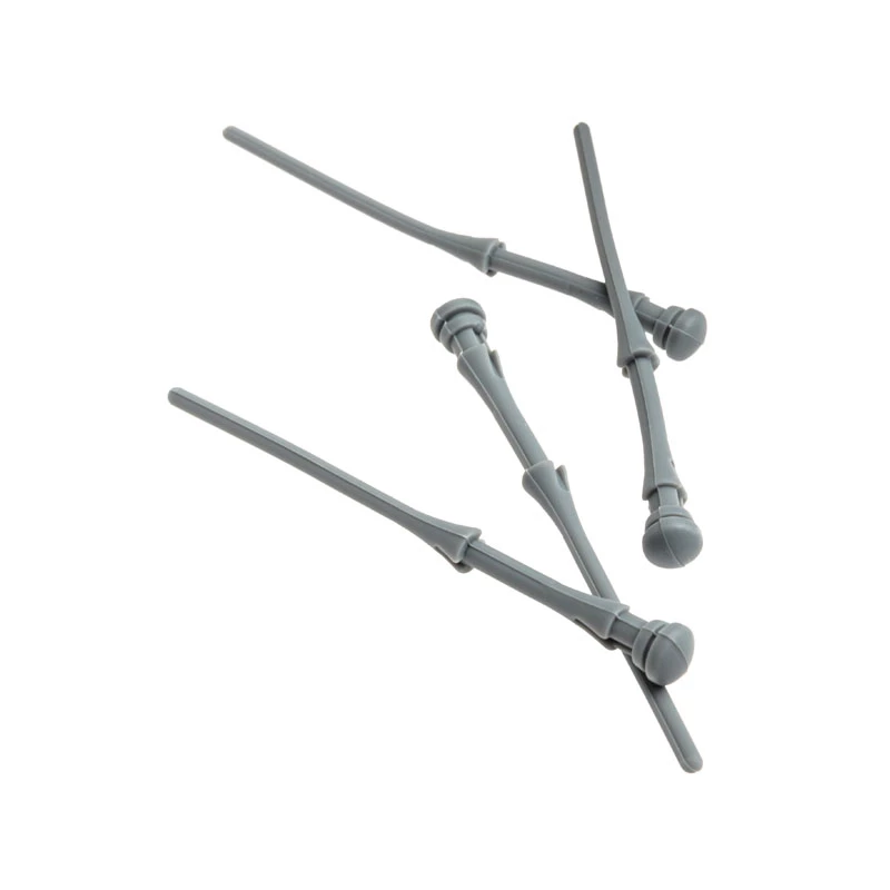 Tuuletin Akasa OTTO SF12 -tietokonekotelotuuletin, 12 cm, musta, harmaa