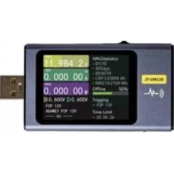 Joy-it JT-UM120 USB-yleismittari (JT-UM120)