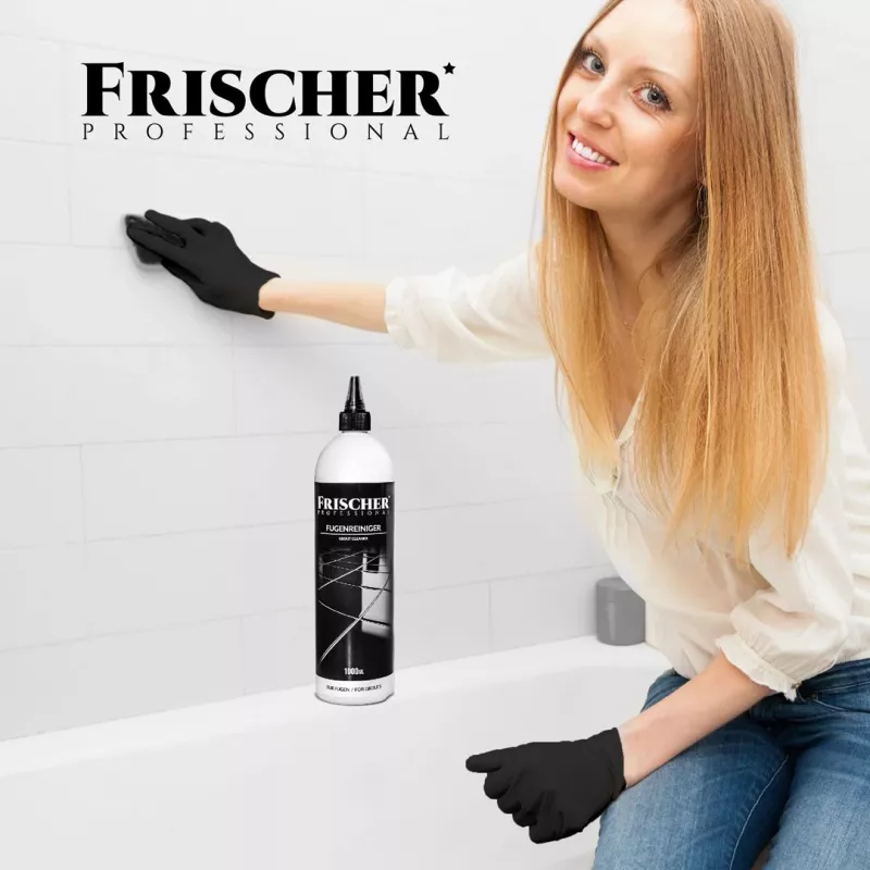 Frischer saumapuhdistusaine 1 l