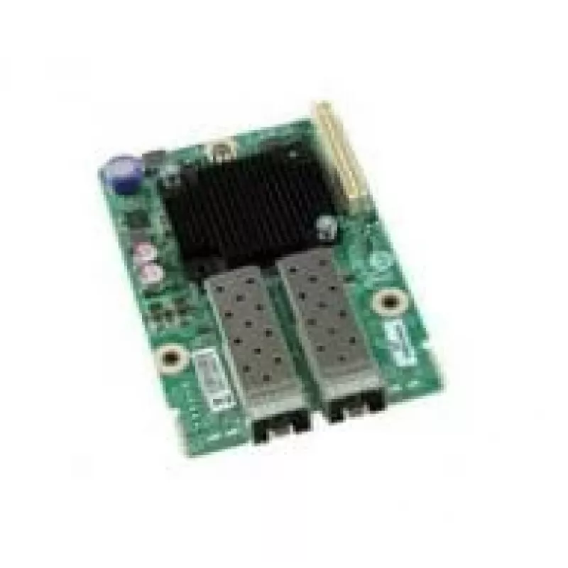 Verkkokortti Intel AXX10GBTWLIOM3 sisäinen Ethernet