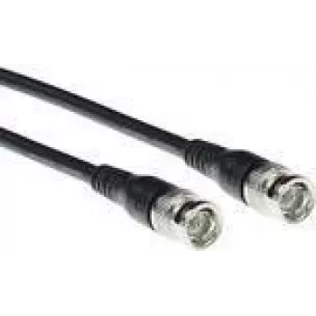ACT Q71700 koaksiaalipatchkaapeli RG-59 75 ohm, 7 m pituus