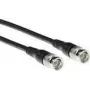 ACT Q71700 koaksiaalipatchkaapeli RG-59 75 ohm, 7 m pituus