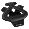 Hihna Head-Mounted-Displayille VR Cover VRCOQHSF — musta vaahtomuovi, 1 kpl