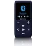 MP4-soitin Lenco Xemio-861 8 GB sininen TFT-näyttö sisäänrakennettu kaiutin