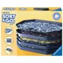 Säilytyspalapelitarvikkeet Ravensburger Sort & Go Ultimate 12.001.676 — järjestelijä ja lajittelualustat palapeleille