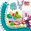 Setti Slumi Science - hohtava stressipallo