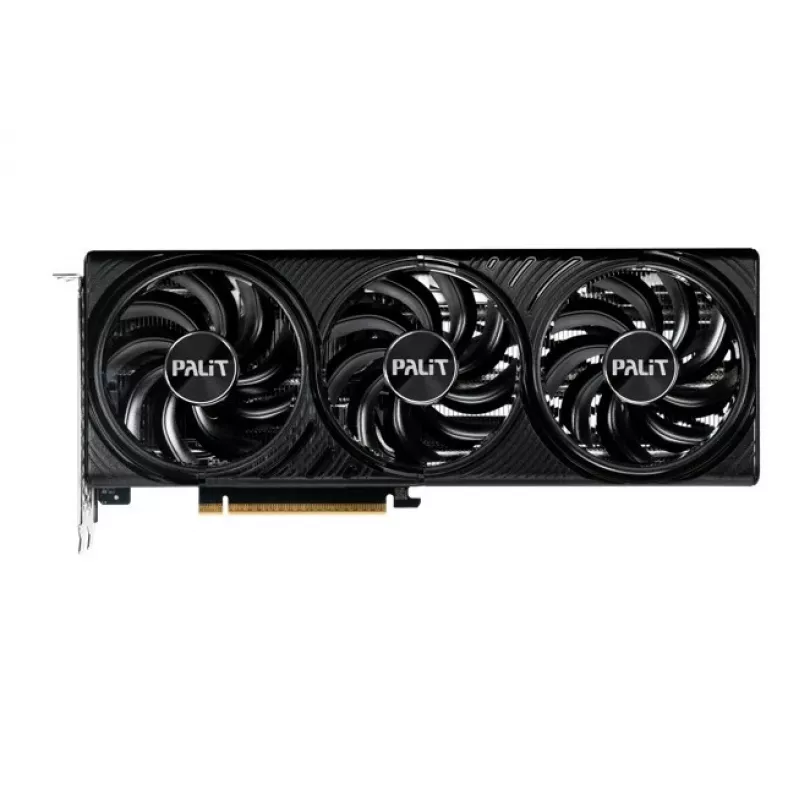 Näytönohjain Palit GeForce RTX 5060 Ti 16 GB GDDR7