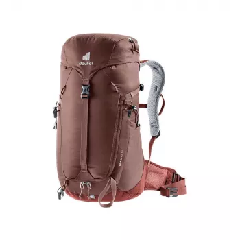 Reppu DEUTER Trail 22 SL — 22 L, sisärunko, 990 g, cappuccino