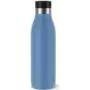 Emsa Bludrop Color juomapullo 0,5 L, Aqua Blue