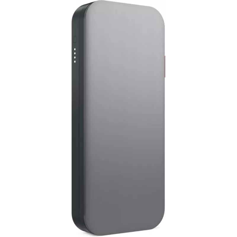 Lenovo G0A3LG2WWW varavirtalähde litium-polymeeri (LiPo) 20000 mAh harmaa
