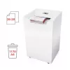 HSM Pure 630 asiakirjasilppuri, 130 l, 3,9 mm