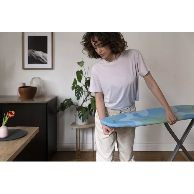 Vileda Premium 2-in-1 -silityslauta päällinen