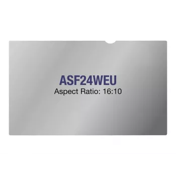 Targus ASF24WEU tietosuojakalvo 61 cm (24