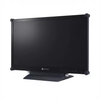 Näyttö AG Neovo X-2402 59,9 cm 16:9 musta LCD LED 1920x1080