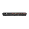 Belkin Universal Secure Single-Head KVM-kytkin, 4 porttia, DisplayPort/HDMI – DisplayPort/HDMI, pöytämalli, PP4.0 (F1DN104KVM-UN-4)