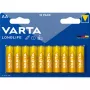 Kertakäyttöparisto Varta BV-LL 10 AA alkaline