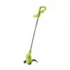 Ryobi RLT3525 25 cm 350 W sähkötrimmeri harmaa, keltainen