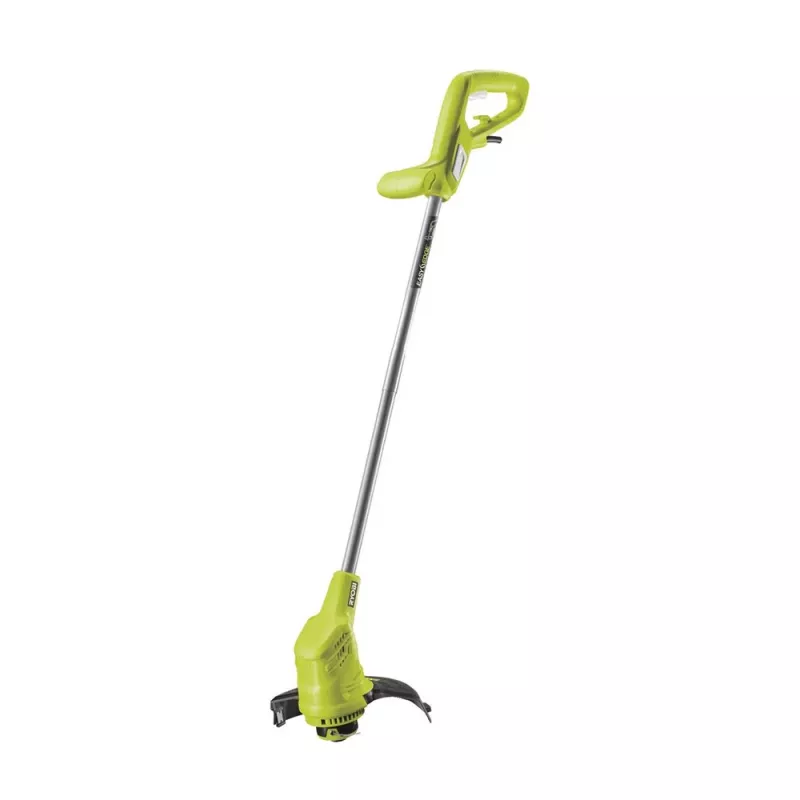 Ryobi RLT3525 25 cm 350 W sähkötrimmeri harmaa, keltainen