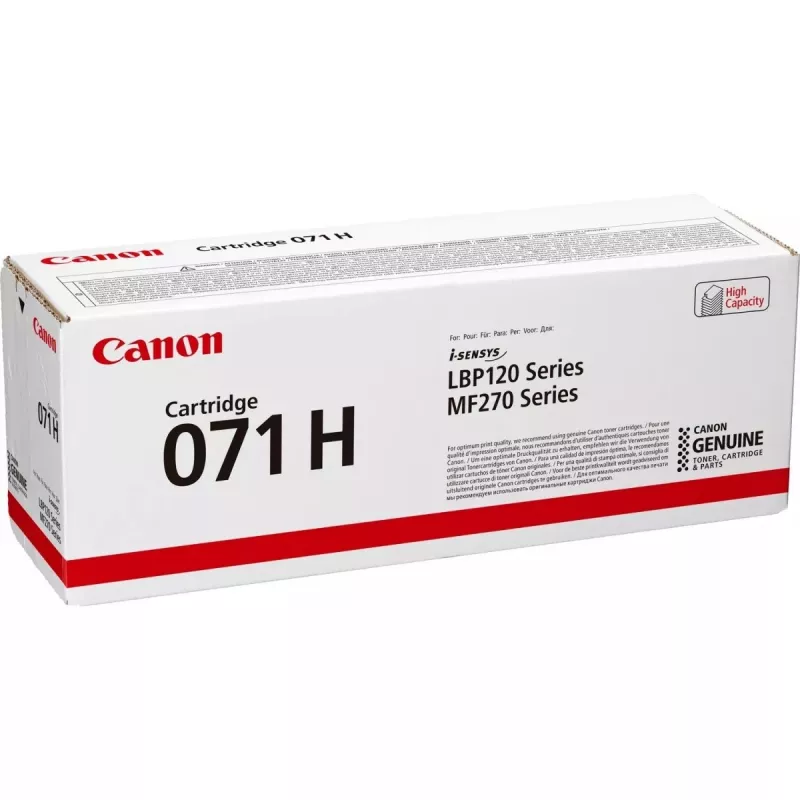 Canon 5646C002 värikasetti 1 kpl alkuperäinen musta