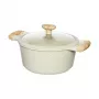 Kattila D24CM 4,2L/93803 Resto