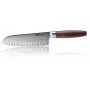 GEFU ENNO santoku-veitsi urilla 18 cm