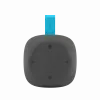 Canyon Hexagon 10 - Bluetooth 5.3 -kaiutin - USB-C - kortinlukija - IPX5 - sininen-harmaa